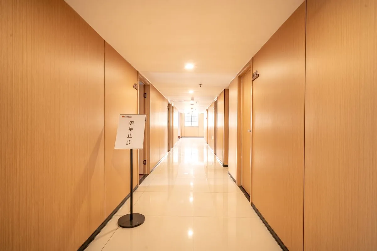 Jushe Sanxiaokou Gallery 10