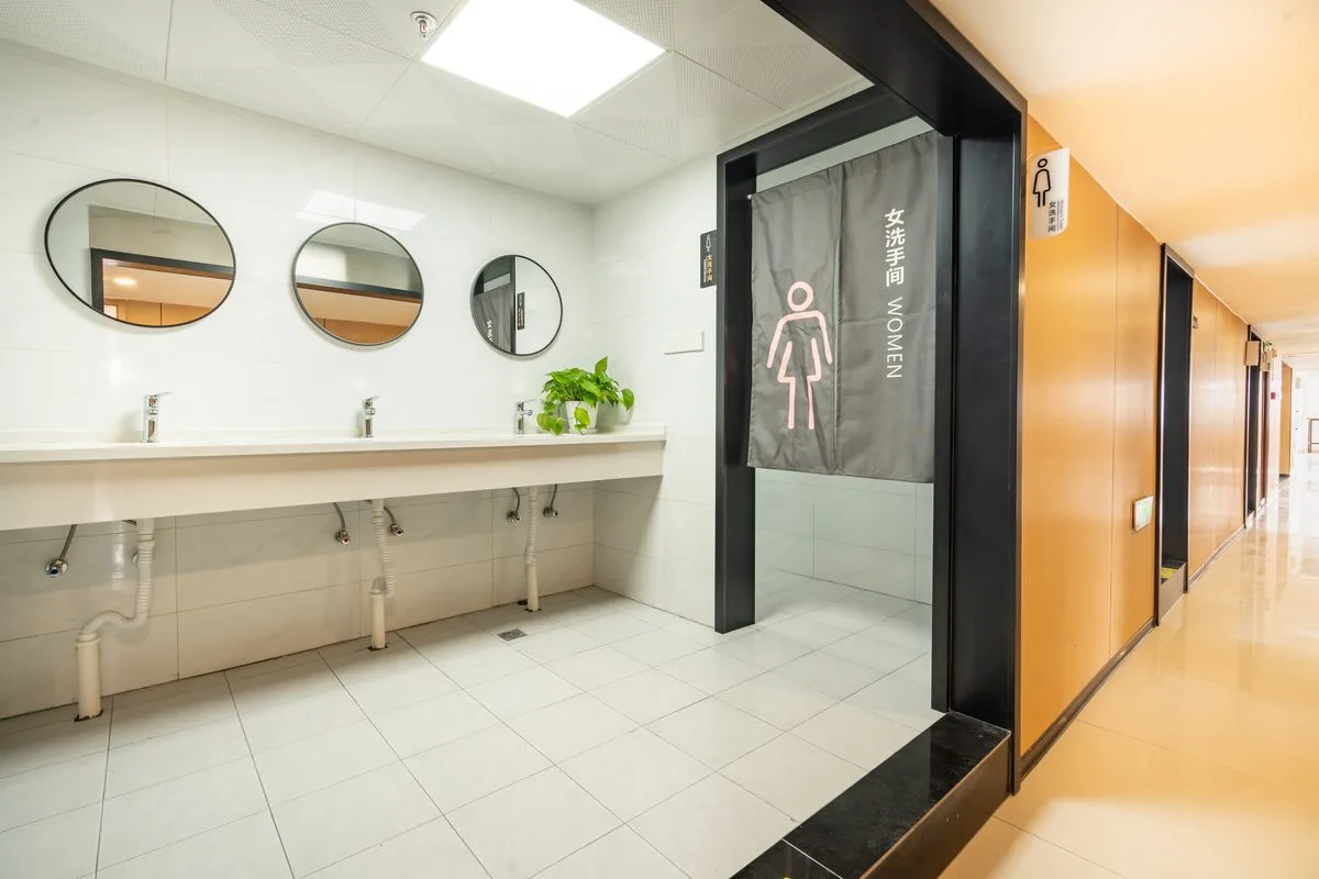 Jushe Hostel (Hefei Sanxiaokou) Dorm